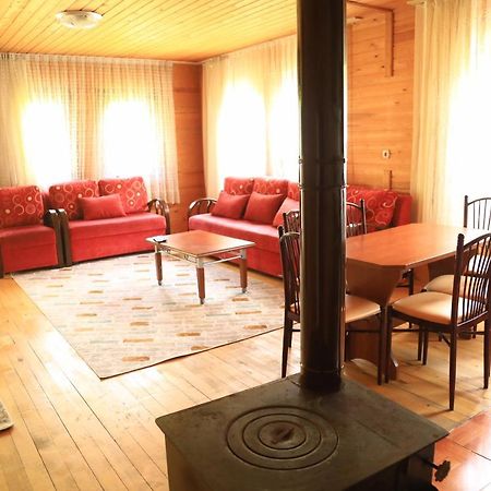 איידר יאילאסי Villa Zafran מראה חיצוני תמונה