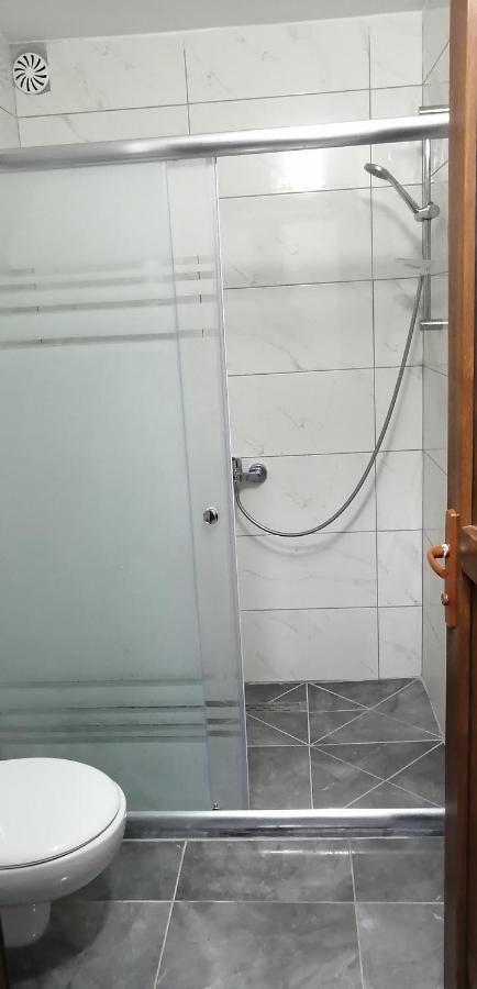 איידר יאילאסי Villa Zafran מראה חיצוני תמונה