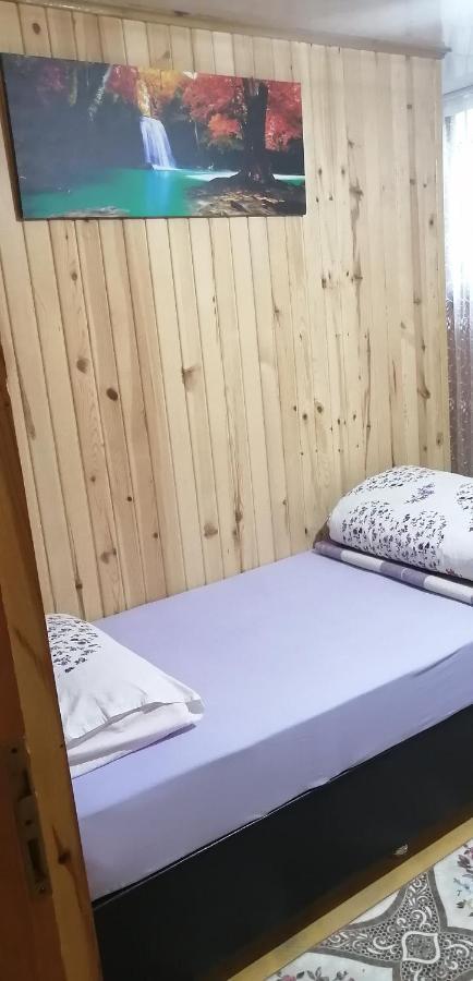 איידר יאילאסי Villa Zafran מראה חיצוני תמונה