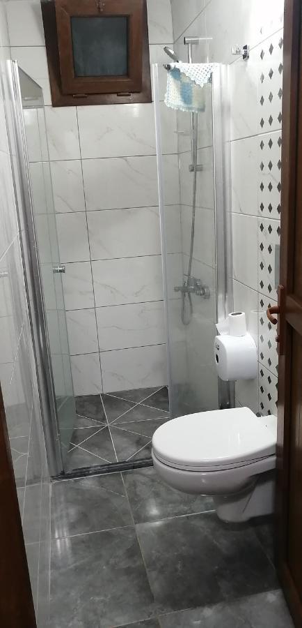 איידר יאילאסי Villa Zafran מראה חיצוני תמונה
