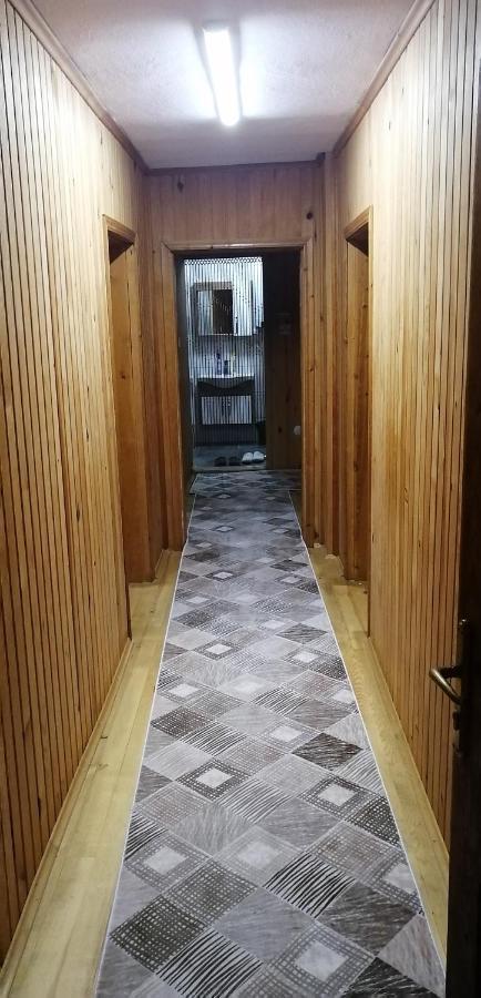 איידר יאילאסי Villa Zafran מראה חיצוני תמונה