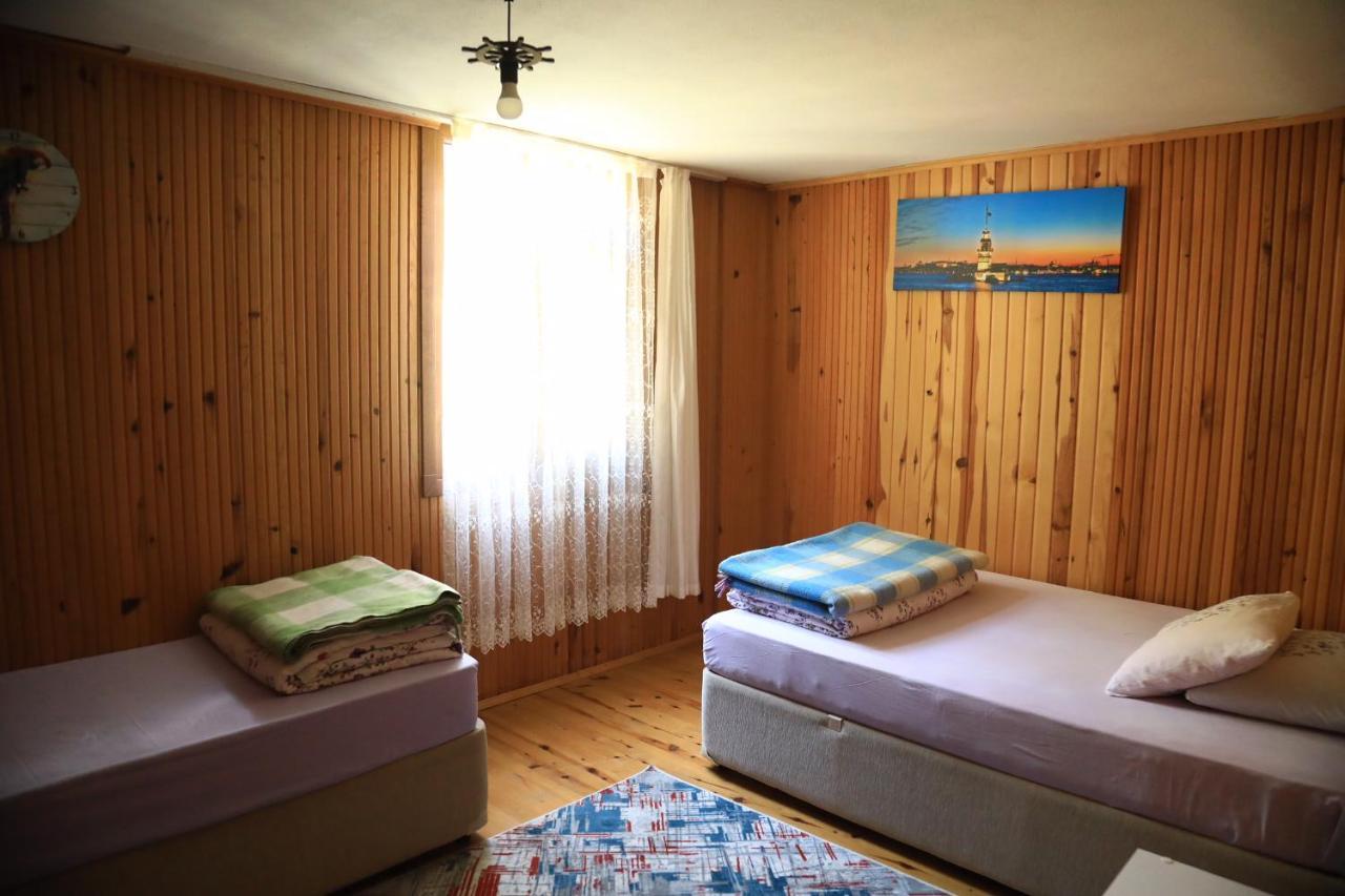 איידר יאילאסי Villa Zafran מראה חיצוני תמונה