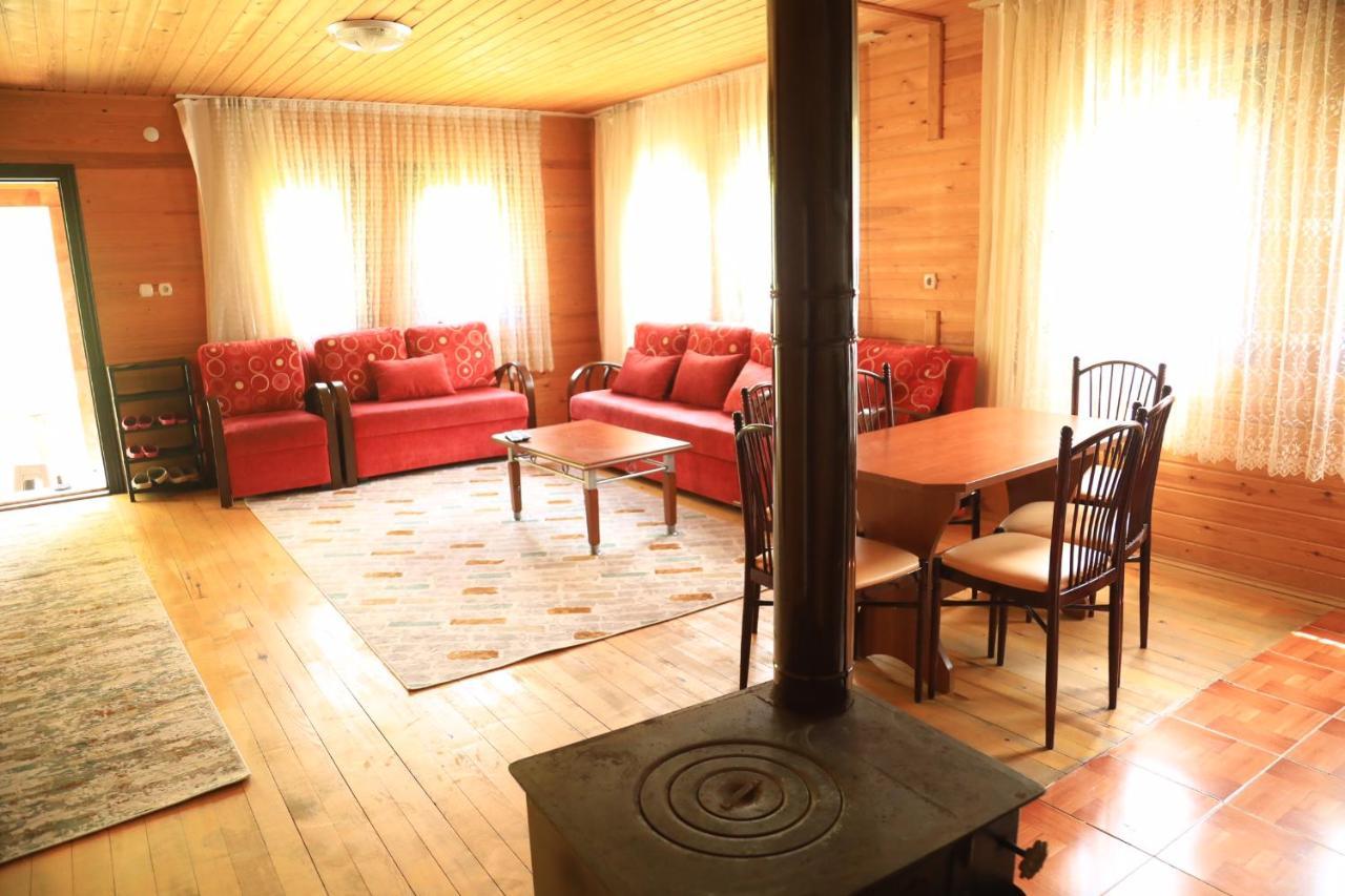 איידר יאילאסי Villa Zafran מראה חיצוני תמונה