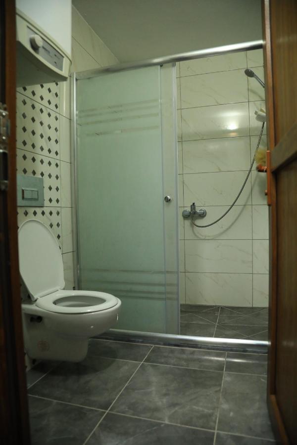 איידר יאילאסי Villa Zafran מראה חיצוני תמונה