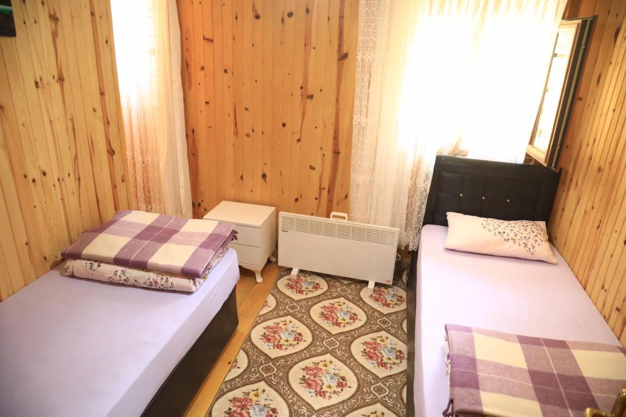 איידר יאילאסי Villa Zafran מראה חיצוני תמונה